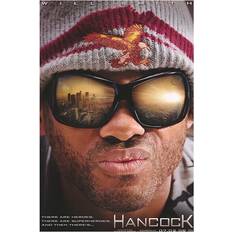 GB Posters Single Sided Advance Mini 2008 Poster