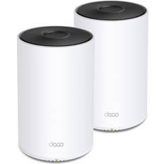 Routers TP-Link Deco W7200 2-Pack