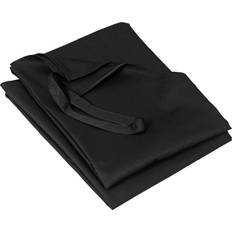 Franz Mensch Cooking Apron Black (100x)