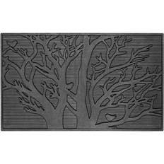 Dixie Tree Black 45x75cm