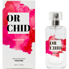 Pheromones perfume Secret Play Orchid Natural Pheromones Perfume Spray 50ml 50ml