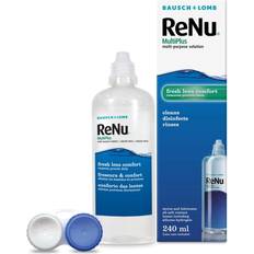 Bausch & Lomb Contactlensaccessoires Bausch & Lomb Renu MultiPlus Multipurpose Solution 240ml