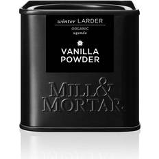 Bagning Mill & Mortar Eco Vanilla Powder 15g 1pack