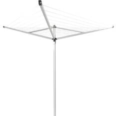 Essential Rotary Washing Line 30m