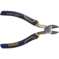 Plastic Grip Pliers Irwin Vise Grip 2078306 Cutting Pliers