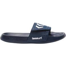 Hummel Herren Slides Hummel Larsen Releases VC - Blue