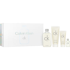 Calvin Klein Ck One EDT Spray 200 ml Set