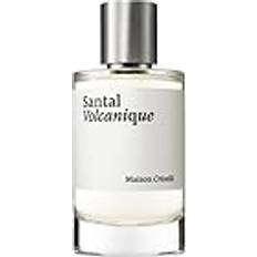 Maison Crivelli Parfymer Maison Crivelli SANTAL VOLCANIQUE - edp 100ml