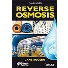 Reverse Osmosis Jane Kucera 9781119724742