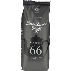 Peter Larsen Kaffe Mixture 66 400g 1pak