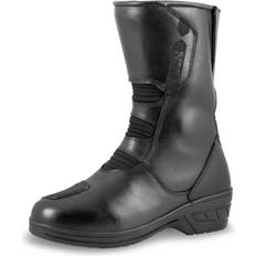 iXS Comfort High-ST Damstövlar - Svart Dam