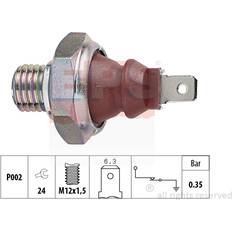 Valeo Oil Pressure Switch M12x1.5 0.3