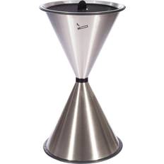 Aschenbecher TKG Diabolo Standing Ashtray