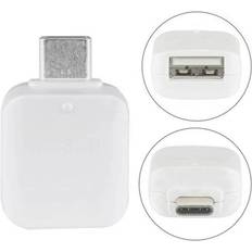 Samsung OTG USB-C Adapter