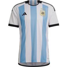 Adidas Argentina 2022-2023 World Cup Home Jersey