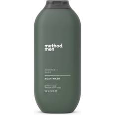 Body Wash Juniper + Sage