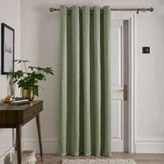 Curtains & Accessories Fusion Strata Thermal Dimout