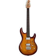 Sterling By Music Man LK100 Steve Lukather Signature Hazel Burst