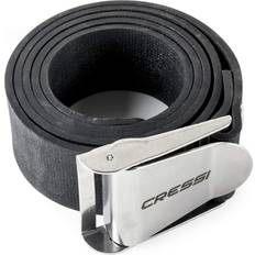 Best Swim Belts Cressi Premium Weight Diving Belt