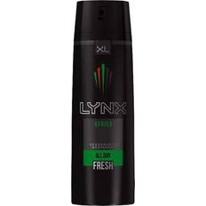 Africa Xl Deo Spray