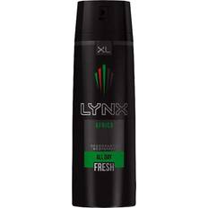 Lynx africa 200ml Lynx Africa Xl Deo Spray 200ml