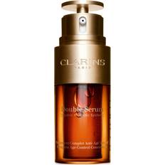 Clarins Serums & Face Oils Clarins Double Serum 1fl oz