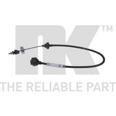 Citroën Vehicle Parts NK Clutch Cable 921944