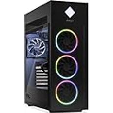 7900x HP Omen Desktop PC GT22-1101ng [AMD Ryzen 7900X, 64GB GeForce RTX