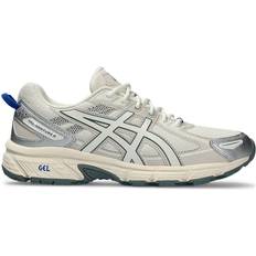 Damen - Kunstleder Laufschuhe Asics Gel-Venture 6 W - Cream