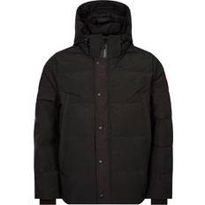 Wyndham Parka - Black