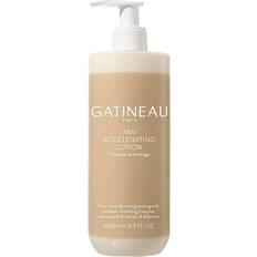 Anti-Saaste Rusketuksen Tehostajat Gatineau Tan Accelerator Lotion