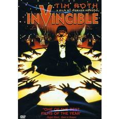 Movies Invincible [DVD] [2002] (Region 1]
