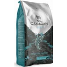 Canagan Pets Canagan Cat Scottish Salmon 1.5kg