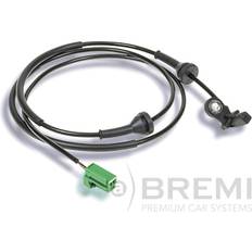 Bremi Bremi abs-sensor raddrehzahl hinterachse rechts s60