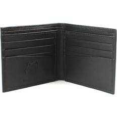 Eastern Counties Leather Slimline Card Wallet - Multicoloured