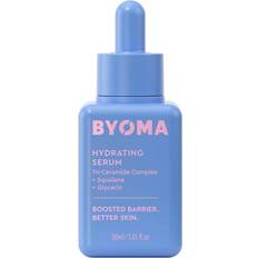 PETA Facial Skincare Byoma Hydrating Serum 1fl oz