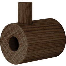 Moebe Meubels Moebe Wooden Smoked Oak