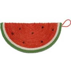 Tiaki Watermelon Klösmatta Röd
