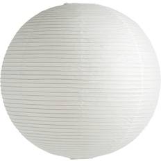 Hay paper shade Hay Rice Paper Classic White Lampskärm ∅ 60cm