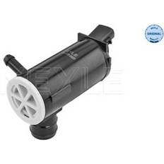 Water Pump Window Cleaning 3714 870 0001