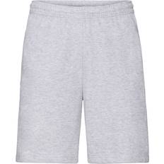 Lightweight Shorts - Heather Grey