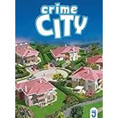 Crime city