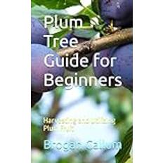 Plum Tree Guide for Beginners: Harvesting and Utilizing Plum Fruit