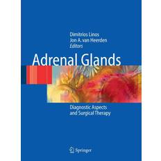 Adrenal Glands Berlin Heidelberg (2010)
