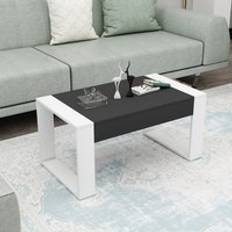 Turquoise Coffee Tables Destina Home Robert Coffee Table