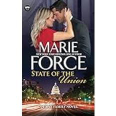 State of the Union: First Family 3 (Paperback)