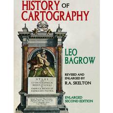 "History of Cartography History (Hardcover)
