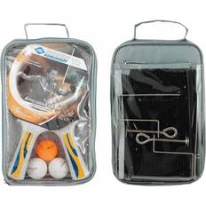 Pingjum Tennis Racquet Set  Appelgren 300 4 RAK + 3 balls + Net