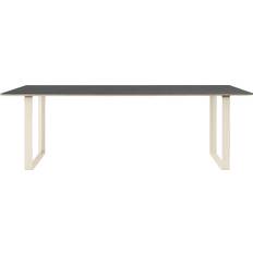 Muuto Tavoli da pranzo Muuto 70/70 225 x 90 cm Tavolo da pranzo