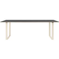 Möbler Muuto 70/70 Matbord